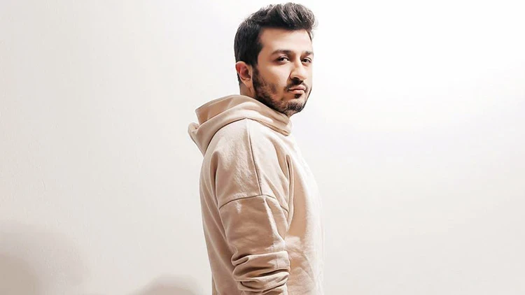 Enes Yolcu