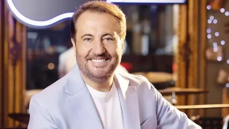 Ercan Saatçi