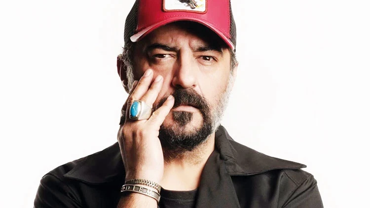 Celil Nalçakan