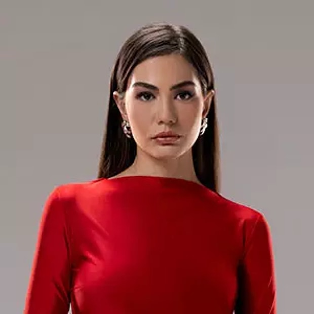 Demet Özdemir