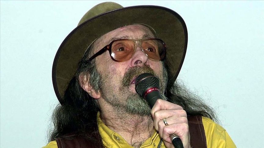 Cem Karaca