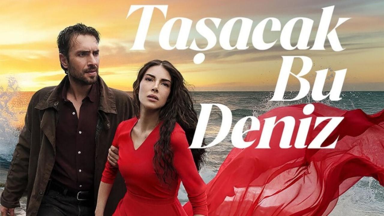 Taşacak Bu Deniz Sezon Finali İçin Geri Sayım Başladı